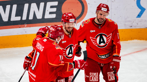 Прогноз на матч Амур — Автомобилист