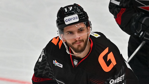 Авангард — Трактор. Прогноз и ставка на матч Прогноз на матч Авангард — Трактор