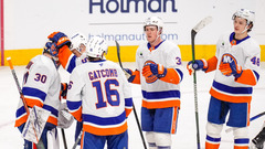 «Айлендерс»