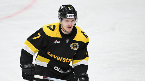 Прогноз на матч Динамо — Северсталь