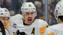 Евгений Малкин