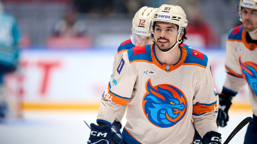 Шанхайские Драконы — Сочи. Прогноз и ставка на матч Прогноз на матч Шанхайские Драконы — Сочи