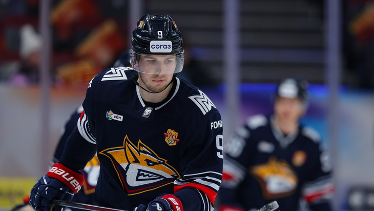 Валерий Орехов