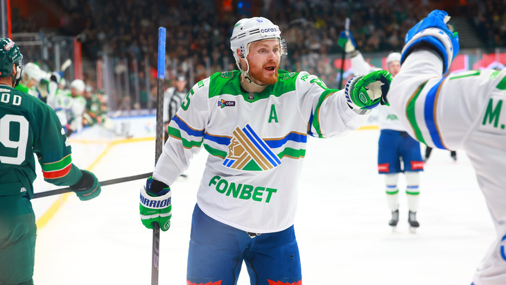 Владислав Ефремов