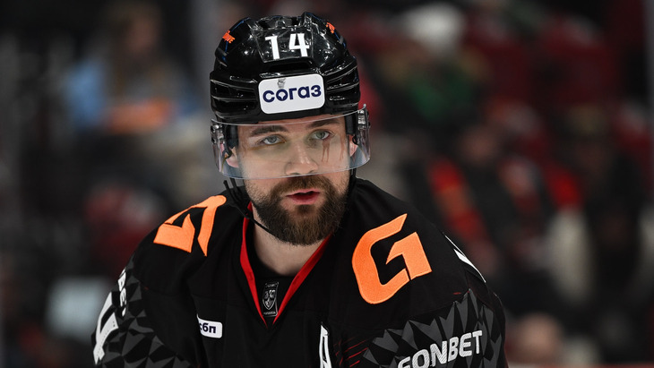 Иван Игумнов