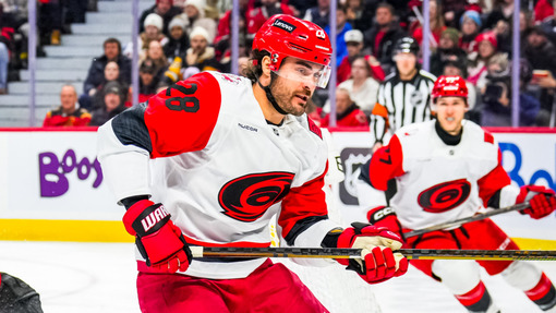 Прогноз на матч Вашингтон — Каролина