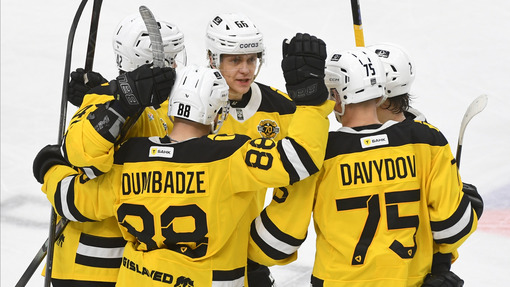 Прогноз на матч Северсталь — Спартак