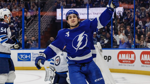 Прогноз на матч Тампа-Бэй — Бостон