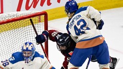 «Монреаль» — «Колорадо»