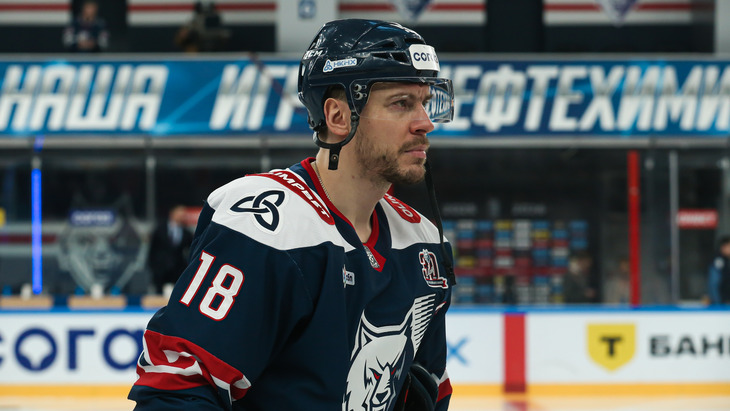 Александр Дергачев