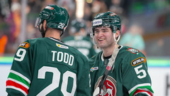 «Ак Барс» обыграл «Нефтехимик»