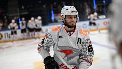 Прогноз на матч Авангард — Автомобилист