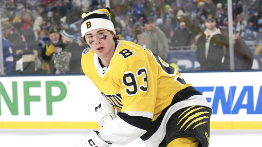 Прогноз на матч Флорида — Бостон