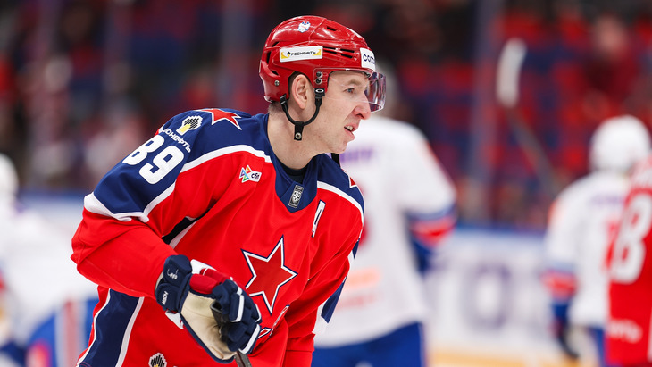 Никита Нестеров