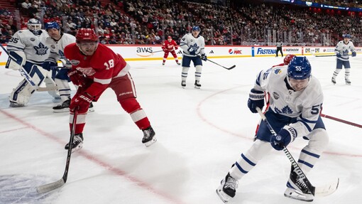 Прогноз на матч Юта — Детройт