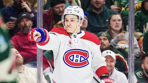 Прогноз на матч Виннипег — Монреаль