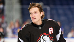 «Баффало» дома разнес «Лос-Анджелес»