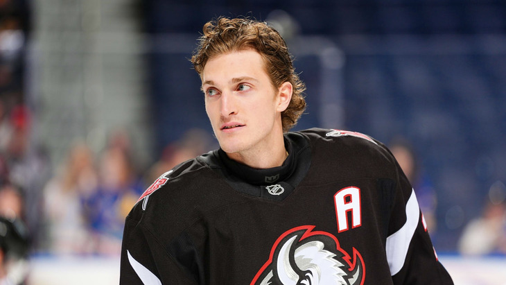 «Баффало» дома разнес «Лос-Анджелес»