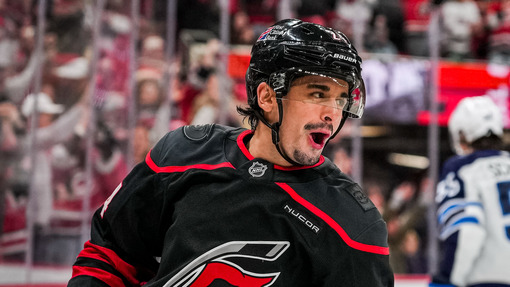 Прогноз на матч Нью-Йорк Рейнджерс — Каролина