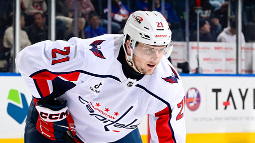 Прогноз на матч Вашингтон — Нэшвилл