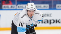 Николас Мелош