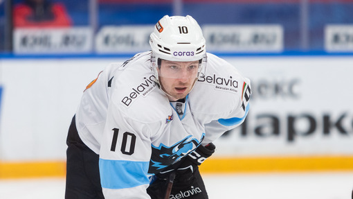 Прогноз на матч Динамо Минск — Северсталь