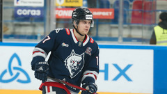 Матвей Надворный