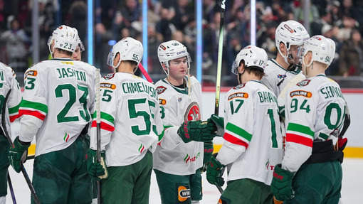 Прогноз на матч Ак Барс — Торпедо