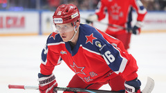 Денис Зернов