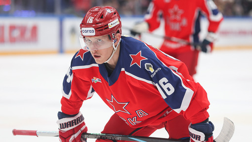 Прогноз на матч Спартак — ЦСКА