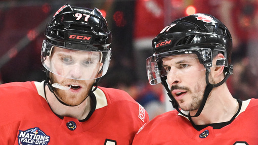 Канада — Швейцария. Прогноз и ставка на матч Прогноз на матч Канада — Швейцария