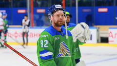 Евгений Кузнецов