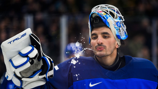 Прогноз на матч Финляндия — Италия