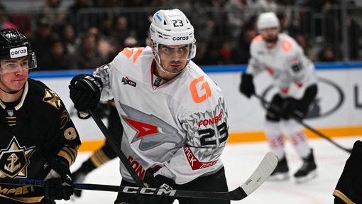 Прогноз на матч Авангард — Трактор