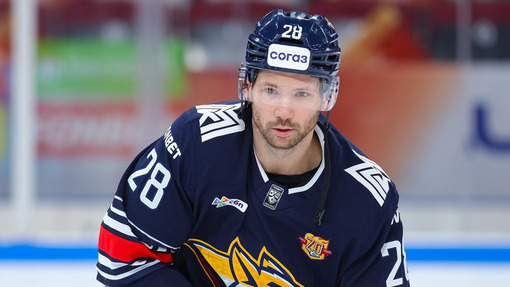 Прогноз на матч Автомобилист — Металлург Мг