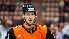 Евгений Свечников