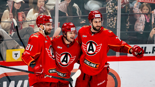 Прогноз на матч Автомобилист — Сочи