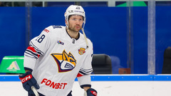 Сергей Толчинский