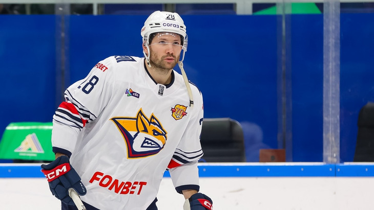 Сергей Толчинский