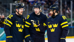 Сборная Швеции