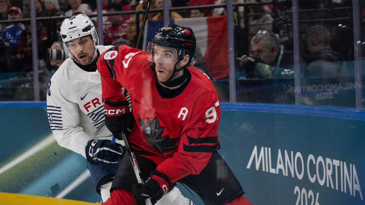 Коннор Макдэвид