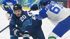 Себастьян Ахо