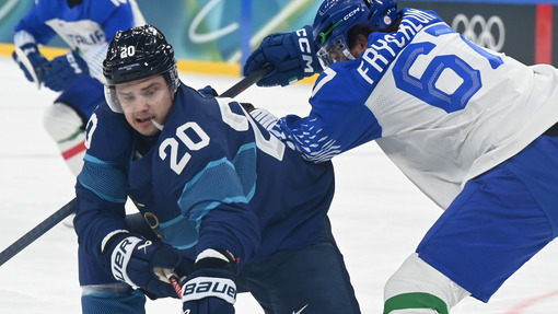 Прогноз на матч Финляндия — Швейцария/Италия