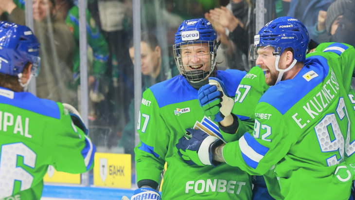 «СЮ» дома обыграл «Металлург»