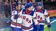 Сборная США