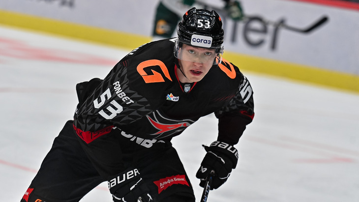 Михаил Котляревский