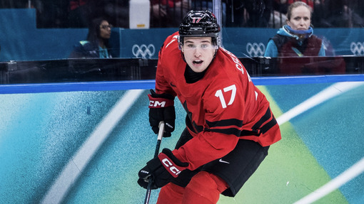 Канада — Финляндия. Прогноз и ставка на матч Прогноз на матч Канада — Финляндия