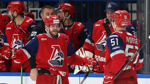 Прогноз на матч Локомотив — Динамо Минск