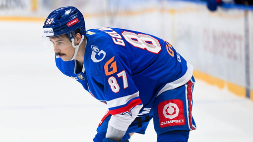 Прогноз на матч СКА — ЦСКА