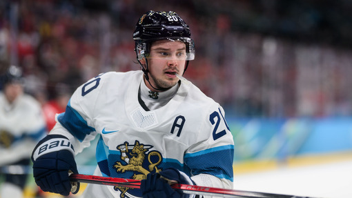 Прогноз на матч Словакия — Финляндия